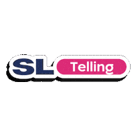 Sticker by slcommagencia