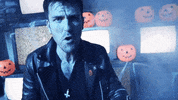Season Of The Witch Halloween GIF by CALABRESE