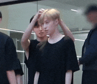 Junseo Jiahao GIF
