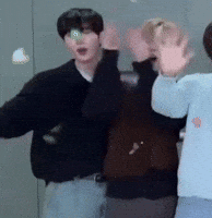 Clap Clap Junseo GIF