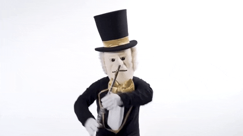 Wake Forest Wfu GIF by Wake Forest University