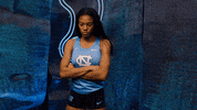 Look Up North Carolina GIF by UNC Tar Heels