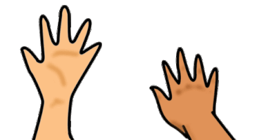 Awesome Teamwork Sticker