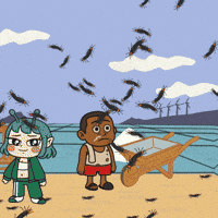 Lovebug GIF