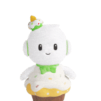 No Way Wow Sticker by OPPO