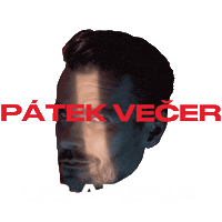 Leoš Mareš Sticker by leoskoncert
