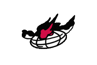 Punk Blacksheep Sticker by BBH Singapore