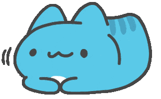 Happy Bugcat Sticker by Capoo