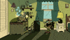the loud house animation GIF by Nickelodeon