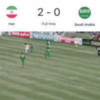 Saudi Arabia GIF