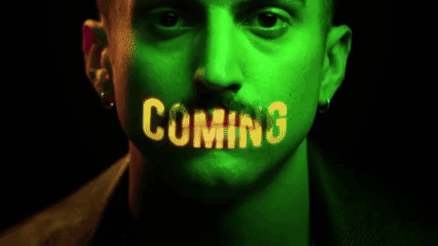 keep me coming mitch grassi GIF by Superfruit