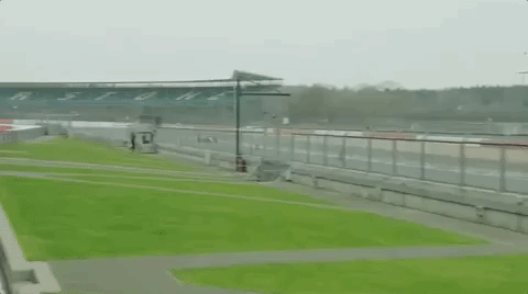 formula 1 racing GIF