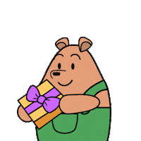 Valentines Day Love Sticker