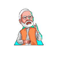 india sm Sticker by Síntesis_mundial