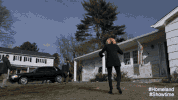 new york homeland GIF by Showtime