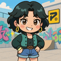 Dance Love GIF by Persona