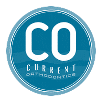 currentorthodontics smile oregon braces invisalign Sticker