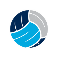 MVNUMVB mens volleyball mvnu mount vernon nazarene university mvnu volleyball Sticker