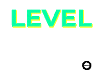 Elevate Level Up Sticker by HiLo House Fitness