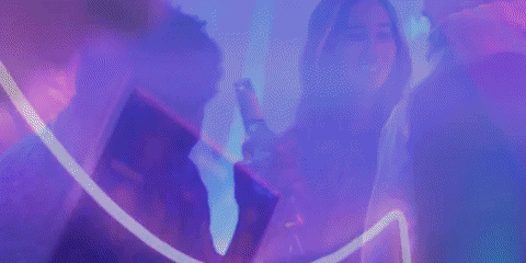 Rock Band Love GIF by modernlove.