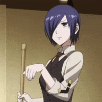 Get Out Bartender GIF