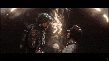 Boss Fight Fantasy GIF