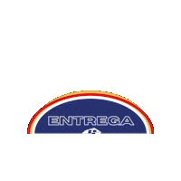 saravia_jorge_maquinarias uruguay maquinaria saravia agro uruguay Sticker