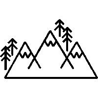 dolomitidasogno mountain trekking dolomiti dolomiti da sogno Sticker