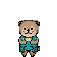 OtterStudentUnion graduation grad osu csumb Sticker