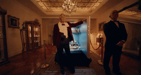 Spend It GIF by Summer Walker