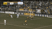 Sierra Leone Dance GIF by Charleston Battery