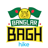 bangladesh cricket Sticker by Hike Messenger