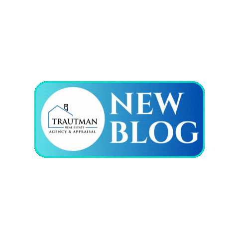 Sticker by Trautman Agency