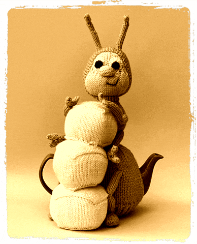 Stacking Sweet Tooth GIF by TeaCosyFolk