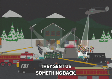 house helicopter GIF by South Park 