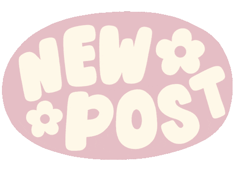 kayladacquisto new new post newpost newposts Sticker