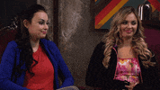season 4 dancing GIF by The Next Step