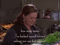 season 3 netflix GIF by Gilmore Girls 