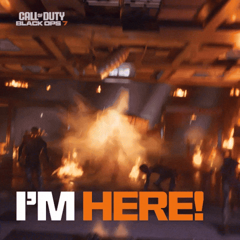 Bo7 GIF by Call of Duty
