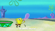 season 10 episode 6 GIF by SpongeBob SquarePants