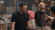 Andy Allen GIF by MasterChefAU