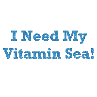 Travel Sea Sticker by The Cruise Dudes