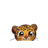Educacao Mascote Sticker by Bosque Mananciais