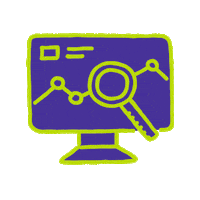 Computer Sticker by Pacific Northwest National Laboratory