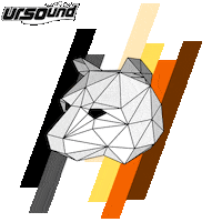 Carnaursos Sticker by Ursound