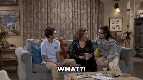 Odaat GIF by One Day At A Time