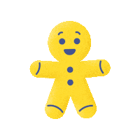 Cookie Monster Sticker by CHERRISK