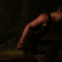 the last of us GIF by PlayStationDE