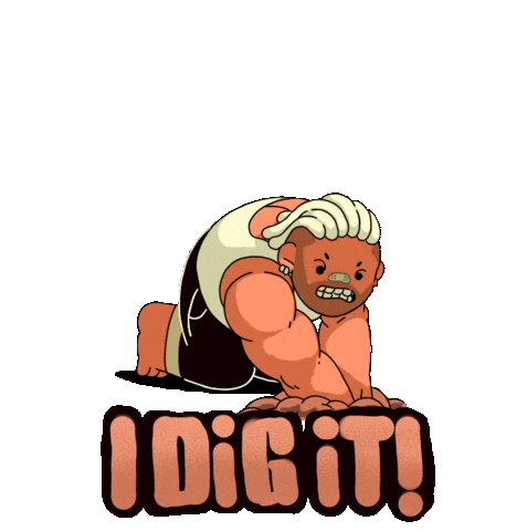 Art Animation Sticker by Davilorium