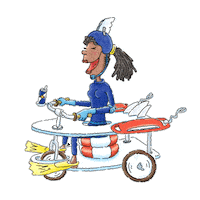 Soapbox Sticker by Red Bull